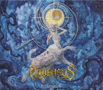 LP Amiensus: Reclamation Pt Ii