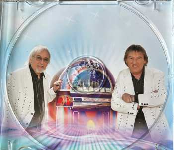 CD Amigos: 20 Unvergessene Schlagerhits