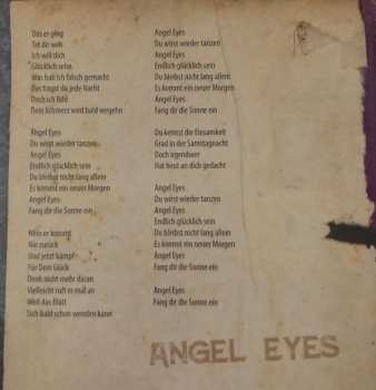 CD Amigos: Babylon