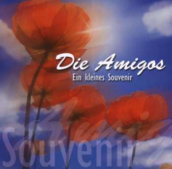 2CD Amigos: Ein Kleines Souvenir