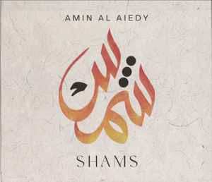LP Amin Al-Aiedy: Shams CLR