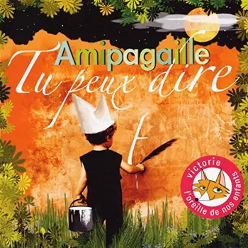 Tu Peux Dire