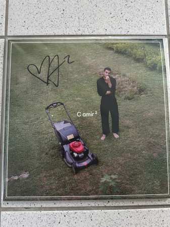 2LP Amir Haddad: C Amir²