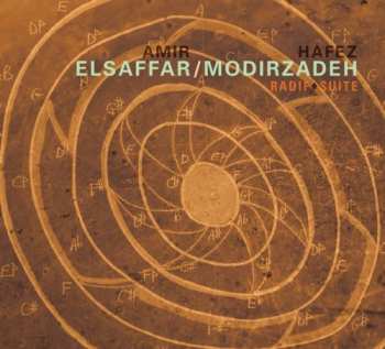 Album Amir El-Saffar: Radif ♦ Suite