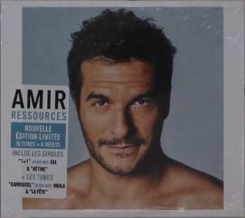 2CD Amir Haddad: Ressources LTD
