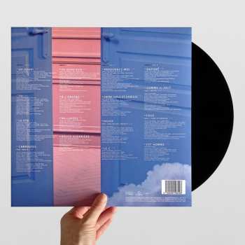 2LP Amir Haddad: Ressources