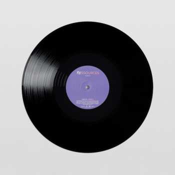 2LP Amir Haddad: Ressources