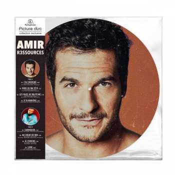 LP Amir: R3SSOURCES PIC