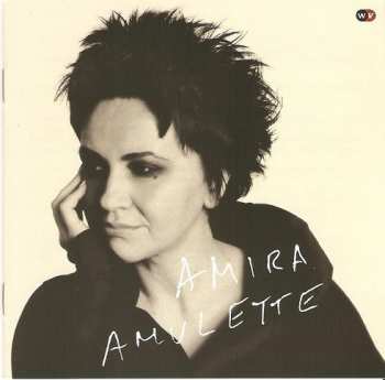 CD Amira: Amulette
