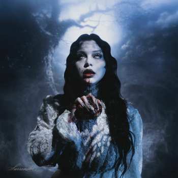 Album Amira Elfeky: Surrender 