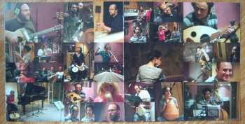 CD Amira Kheir: View From Somewhere