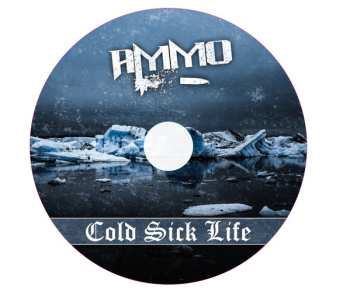 CD Ammo: Cold Sick Life NUM