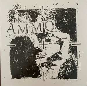 LP Ammo: Web Of Lies / Death Won't Even Satisfy