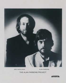 2LP/3CD/Set di cofanetti/Blu-ray The Alan Parsons Project: Ammonia Avenue DLX | LTD