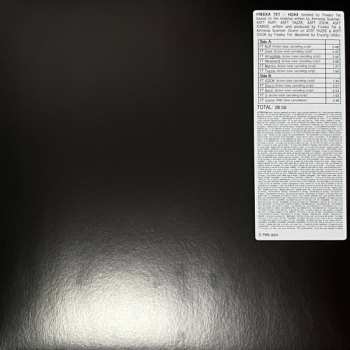 3LP/Set di cofanetti Amnesia Scanner: Hoax + Strobe.Rip