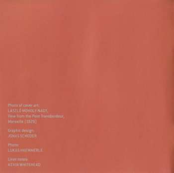 CD Amok Amor: We Know Not What We Do