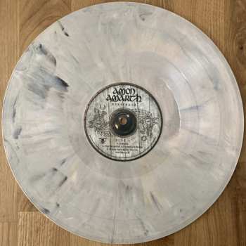 2LP Amon Amarth: Berserker CLR | LTD