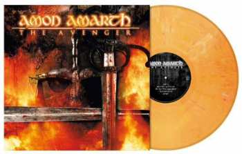 LP Amon Amarth: The Avenger LTD | CLR