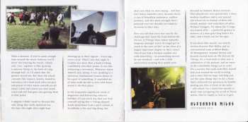 CD/Blu-ray Amon Amarth: The Pursuit Of Vikings (25 Years In The Eye Of The Storm)