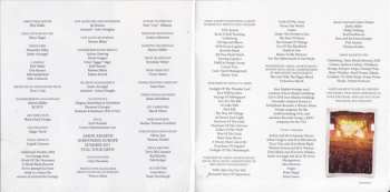 CD/Blu-ray Amon Amarth: The Pursuit Of Vikings (25 Years In The Eye Of The Storm)