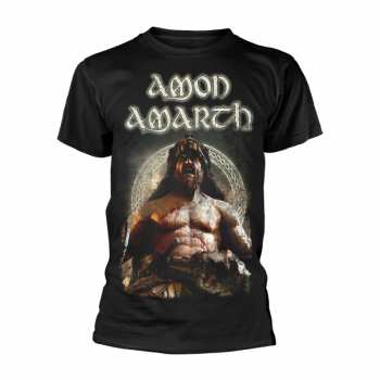 Merch Amon Amarth: Maglietta Berserker