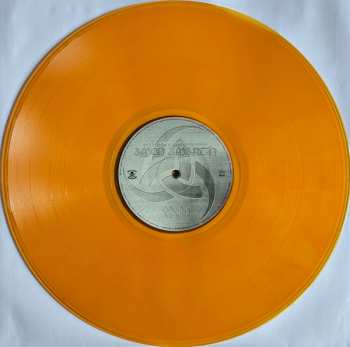 LP Amon Amarth: With Oden On Our Side LTD | CLR