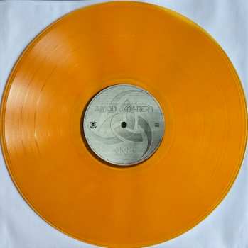 LP Amon Amarth: With Oden On Our Side LTD | CLR