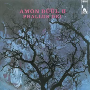 Phallus Dei