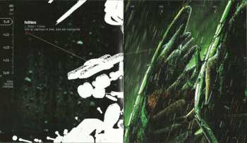 DVD Amon Tobin: Chaos Theory (The 5.1 Surround Soundtrack To Tom Clancy's Splinter Cell: Chaos Theory)