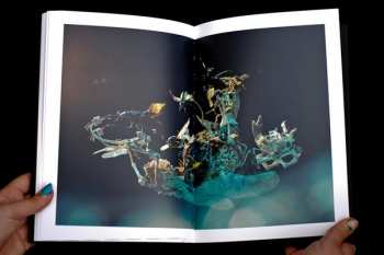 CD Amon Tobin: ISAM (Control Over Nature) LTD