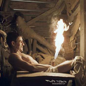 Album Amon Tobin: Taxidermia EP