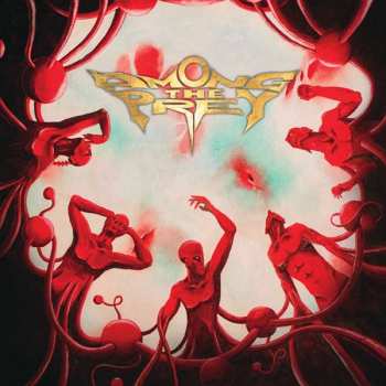 CD Among The Prey: Only For The Blinded Eyes