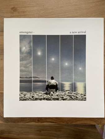 LP Amongster: A New Arrival