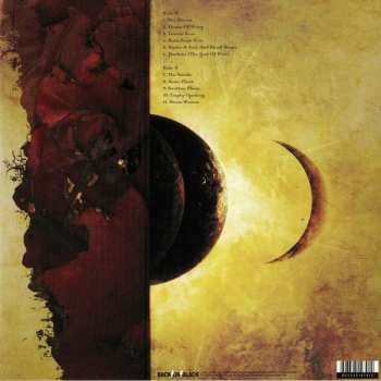 LP Amorphis: Eclipse