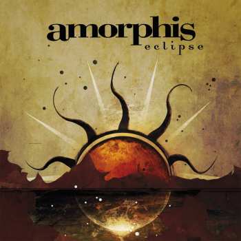 LP Amorphis: Eclipse LTD | CLR