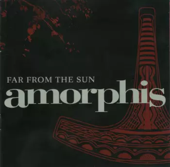 Amorphis: Far From The Sun