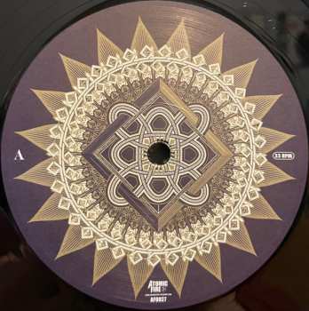2LP Amorphis: Halo