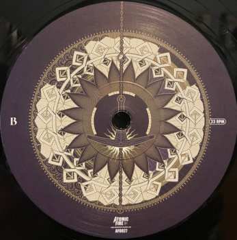 2LP Amorphis: Halo
