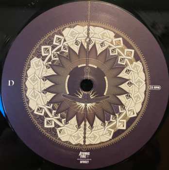 2LP Amorphis: Halo