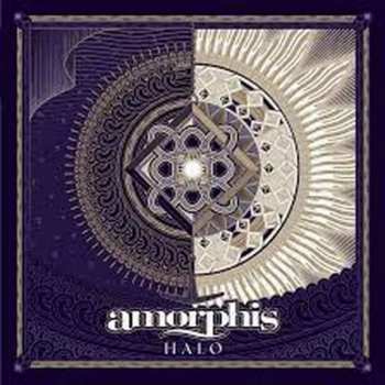 2CD Amorphis: Halo DLX | LTD