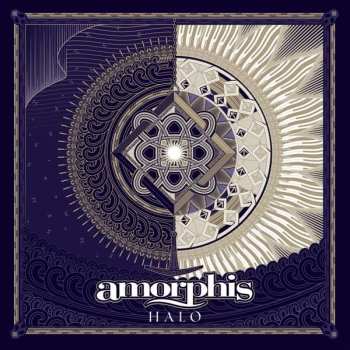 CD Amorphis: Halo