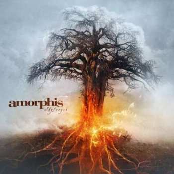 CD Amorphis: Skyforger