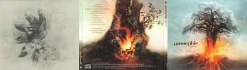 CD Amorphis: Skyforger DIGI