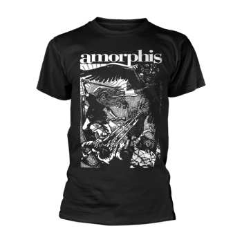 Merce Amorphis: Kalevala S