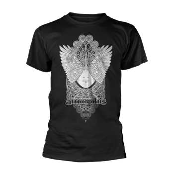 Merch Amorphis: Maglietta Mmxxiii
