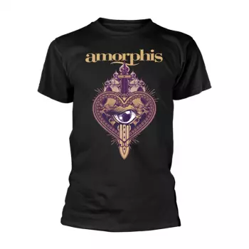 Maglietta Queen Of Time Tour