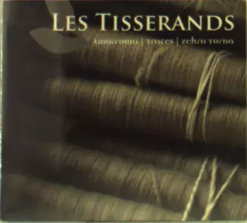Les Tisserands