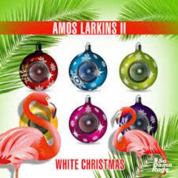 Album Amos Larkins II: White Christmas
