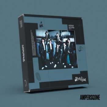 Album Ampers&one: Wild & Free