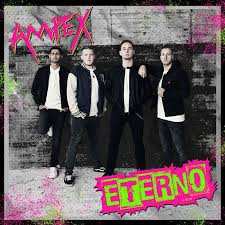 CD Ampex: Eterno DIGI